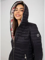 NM KR BI 2016 bunda.00P čierna