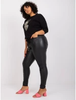 Blúzka RV BZ 7484.24P čierna Blúzka RV BZ 7484.24P čierna