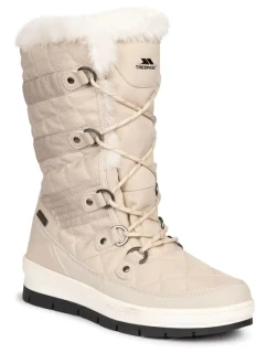 Dámske zimné topánky Trespass Evelyn