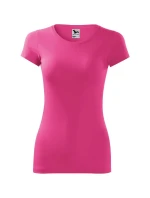 Glance Tričko dámske fialové Glance Tričko dámske fialové