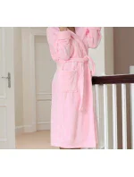 Dámsky župan Diana dlhý - DKaren