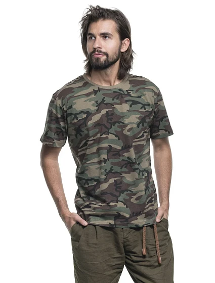 Pánské tričko model 6145762 - PROMOSTARS