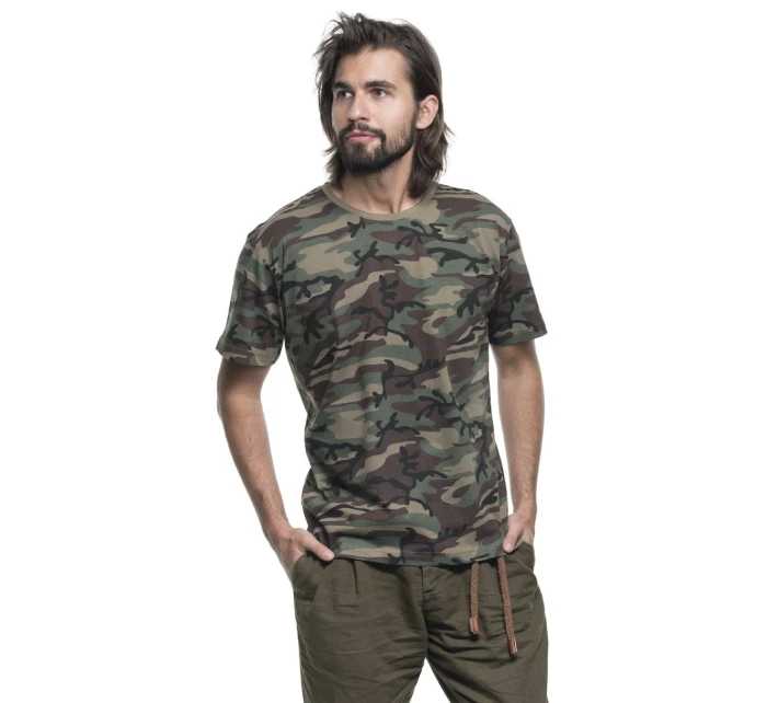 Pánské tričko model 6145762 - PROMOSTARS Pánské tričko model 6145762 - PROMOSTARS