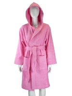 Dámský župan model 18052115 - L&L Dámský župan model 18052115 - L&L