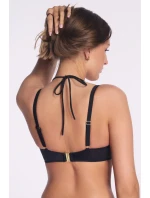 PLAVKOVÁ PODPRSENKA SK model 21946412 ČERNÁ - AVA SWIMWEAR