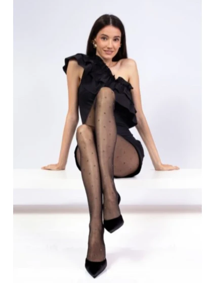 Dámske pančuchy Luka Pura -5