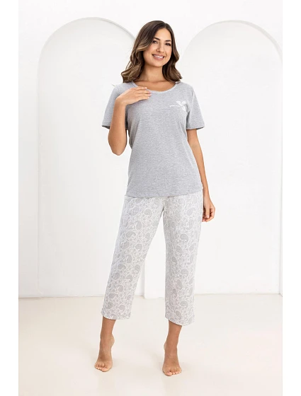 DÁMSKÉ PYŽAMO 729 W/26