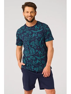 PÁNSKE PYŽAMO MNS 934 A26