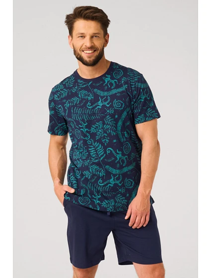 PÁNSKE PYŽAMO MNS 934 A26