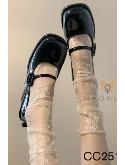 SKARPETKA model 22024723 02 - Magnetis SKARPETKA model 22024723 02 - Magnetis