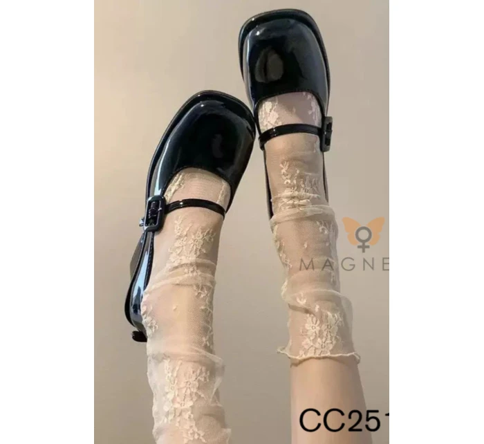 SKARPETKA model 22024723 02 - Magnetis SKARPETKA model 22024723 02 - Magnetis