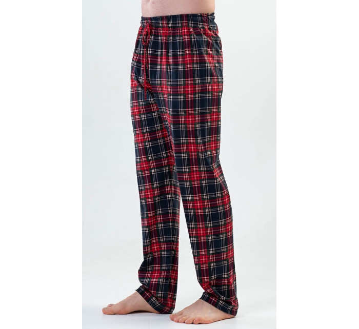 Pánské pyžamové kalhoty model 17613400 - Gazzaz