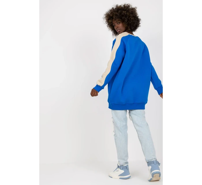 Mikina model 169884 Rue Paris