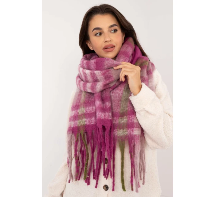 Šál model 203173 AT Šál model 203173 AT