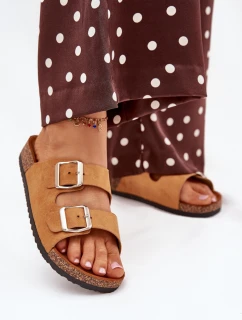 Papuče model 215951 Step in style