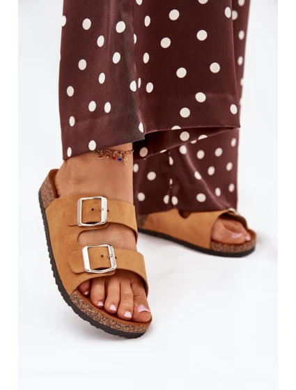 Papuče model 215951 Step in style Papuče model 215951 Step in style