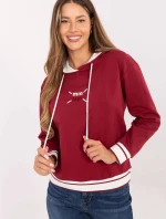 Mikina model 217026 Relevantnosť