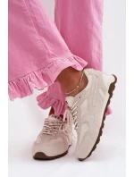 Športová obuv model 225190 Step in style