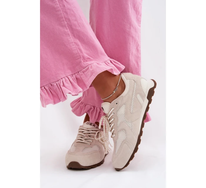 Športová obuv model 225190 Step in style