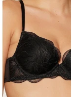 Dámska push-up podprsenka LingaDore 8005