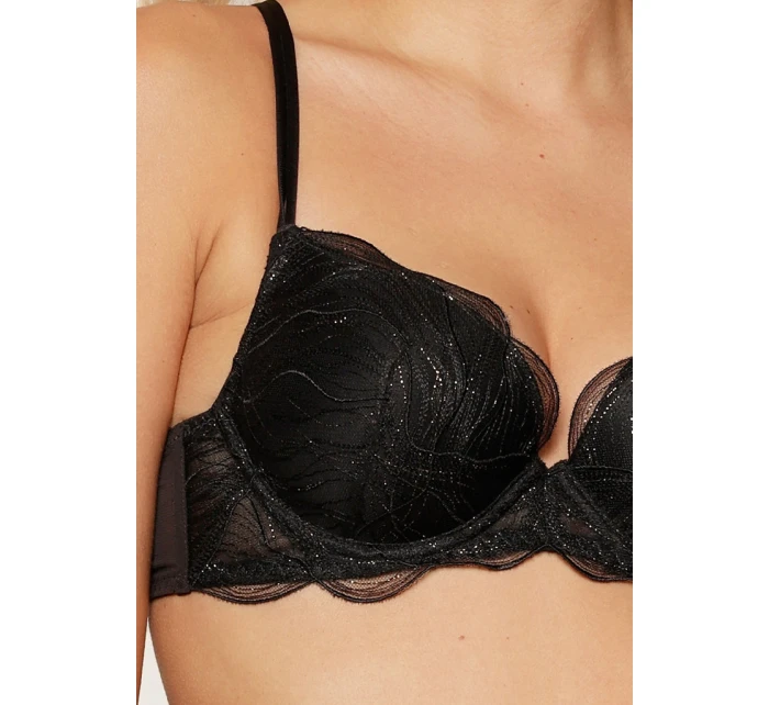 Dámska push-up podprsenka LingaDore 8005