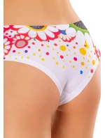 Dámske nohavičky Meméme Daisy Crimson