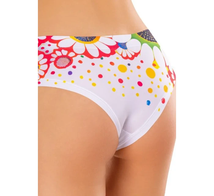 Dámske nohavičky Meméme Daisy Crimson