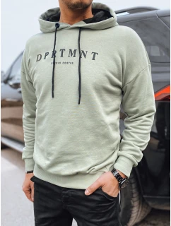 Pánská mikina s potiskem Dstreet model 21975970 - FashionStreet