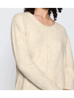 Amourette Cozy Top - UNKNOWN - TRIUMPH UNKNOWN - TRIUMPH