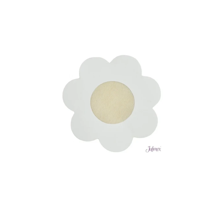 Saténové model 16319309 na bradavky PS 07 - Julimex Saténové model 16319309 na bradavky PS 07 - Julimex