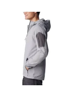 Columbia Tall Heights Softshellová bunda s kapucňou M 1975591039 Columbia Tall Heights Softshellová bunda s kapucňou M 1975591039