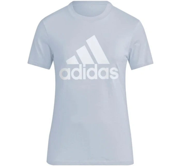 Tričko Loungewear Essentials Logo Tee W model 20173028 - ADIDAS Tričko Loungewear Essentials Logo Tee W model 20173028 - ADIDAS