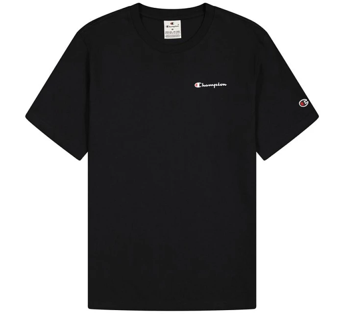 Tričko SS Tee M model 20540850 KK001 pánské - CHAMPION