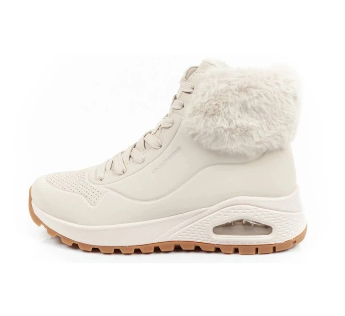 Boty Uno W model 21313535 - Skechers