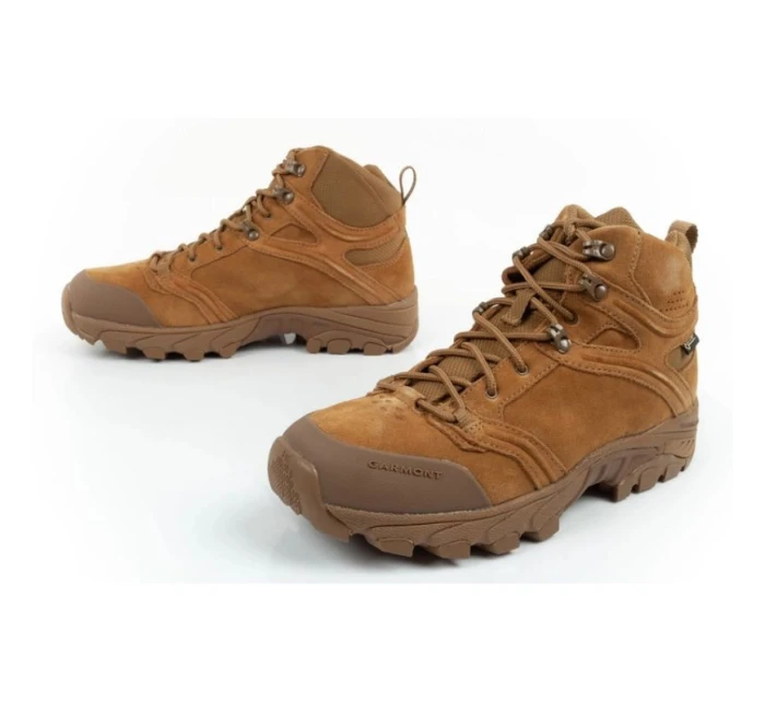 Dámské trekové boty GORETEX dámské model 20873765 - Garmont Dámské trekové boty GORETEX dámské model 20873765 - Garmont