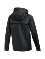 Dětská bunda do deště Academy 25 černá model 21342566 010 - NIKE Dětská bunda do deště Academy 25 černá model 21342566 010 - NIKE