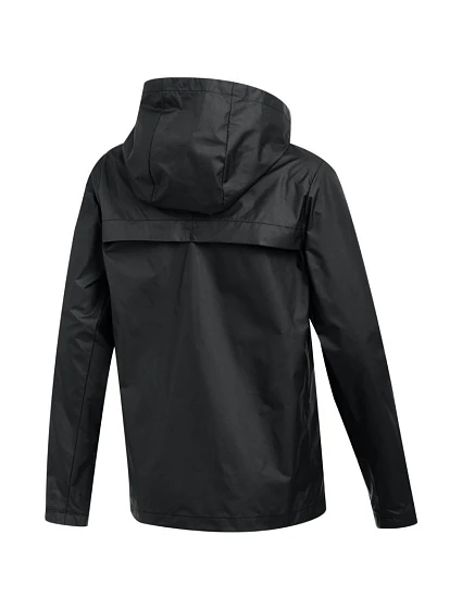 Dětská bunda do deště Academy 25 černá model 21342566 010 - NIKE
