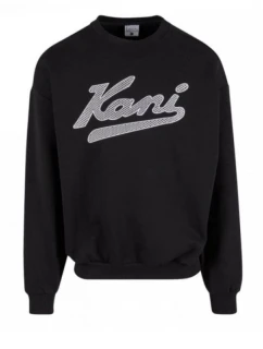 Karl Kani Varsity Palm Os Crewneck M PD00005661 pánska mikina