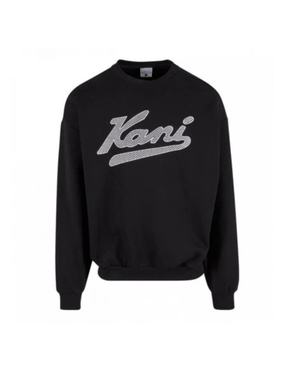 Karl Kani Varsity Palm Os Crewneck M PD00005661 pánska mikina
