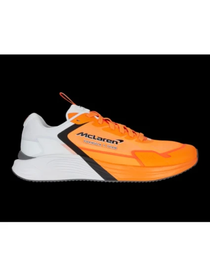 Pánske tenisky K-Swiss AERO-ACTV XMCLARENII PAPAYA/WHITE/BLACK-M (04410-831-M) Pánske tenisky K-Swiss AERO-ACTV XMCLARENII PAPAYA/WHITE/BLACK-M (04410-831-M)