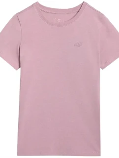 Tričko 4F F2397 Jr 4FJWAW25TTSHF2397 56S