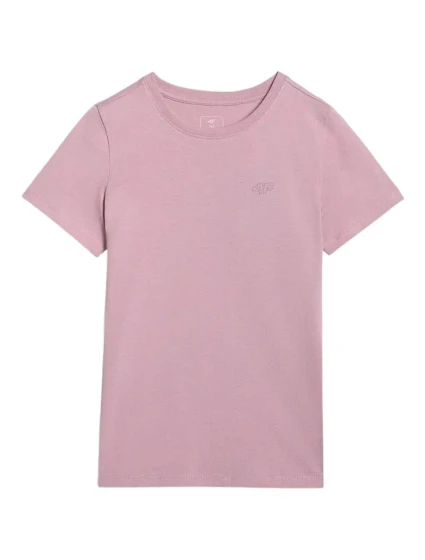 Tričko 4F F2397 Jr 4FJWAW25TTSHF2397 56S Tričko 4F F2397 Jr 4FJWAW25TTSHF2397 56S