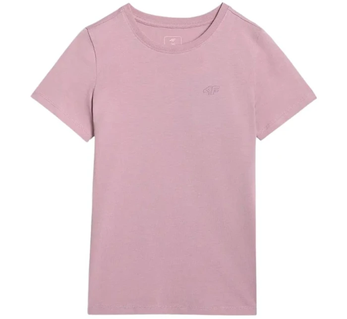 Tričko 4F F2397 Jr 4FJWAW25TTSHF2397 56S Tričko 4F F2397 Jr 4FJWAW25TTSHF2397 56S