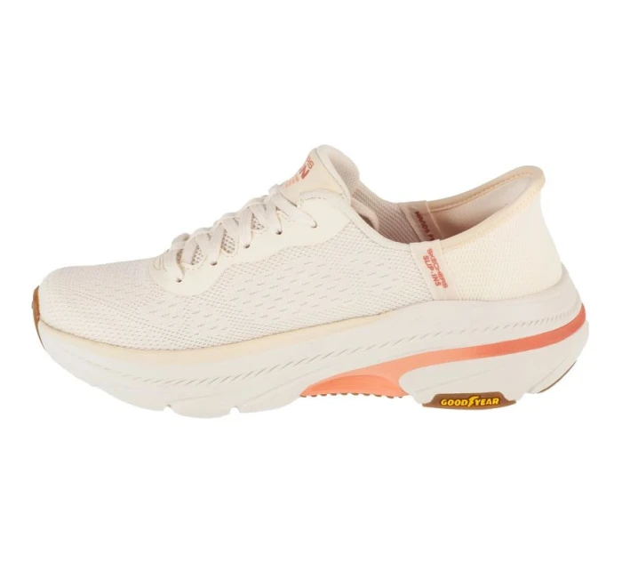 Skechers Slip-Ins: Max Cushioning Arch Fit 2.0 - Antilles 128947-NTPK White 37 Skechers Slip-Ins: Max Cushioning Arch Fit 2.0 - Antilles 128947-NTPK White 37