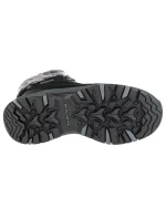 Skechers Trego - Snow Worries 167882-BLK Black 36