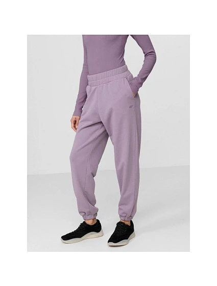 Dámské tepláky model 21429610 dámské - 4F