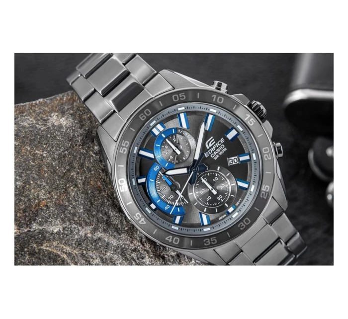 Pánské hodinky EDIFICE model 21806089 + BOX - CASIO Pánské hodinky EDIFICE model 21806089 + BOX - CASIO