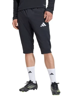 Pánske nohavice adidas Entrada 26 3/4 black JZ9132