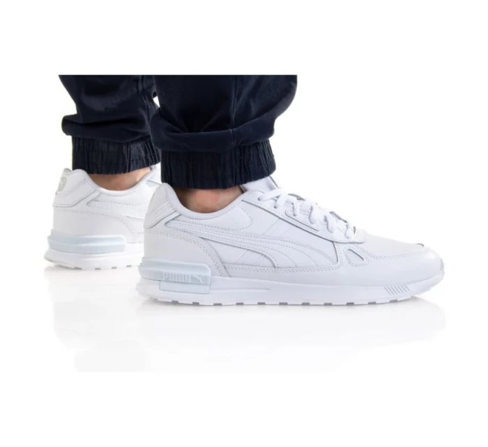 Boty Pro L M 02 model 20879845 - Puma Boty Pro L M 02 model 20879845 - Puma