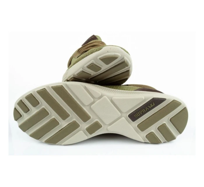 Pánská obuv Run M model 17812989 - Supra Pánská obuv Run M model 17812989 - Supra